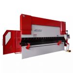 CNC Press Brake / Folding Machine / Bending Machine με CT8