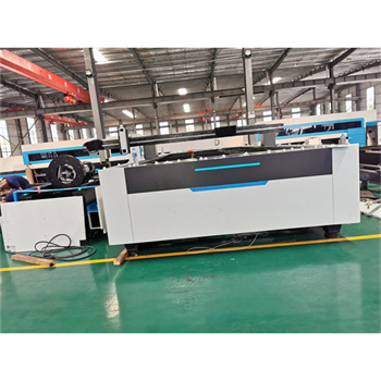 ΕΚΠΤΩΣΗ 10% LXSHOW 1000w 1500w 2kw Fiber Lazer cutter 1530 CNC Fiber Laser Machine cutting for CS Stainless Steel Metal For sale
