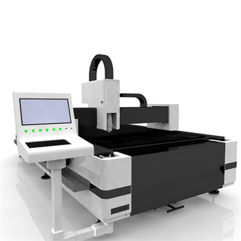 XT Laser Laser Cutting Machine 1500/2000W/3000/4000/6000W Τιμή CNC Fiber Laser Cutter Laser Metal