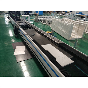 Τιμή εργοστασίου Industrial Cnc Automatic Feeding Metal 5 Axis 3d Fiber Tube Tube Cutting Machine Manufacturers