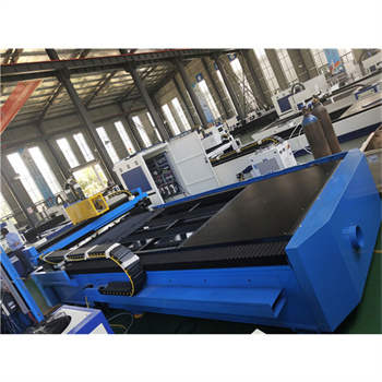 Morn Jinan Factory Supply Factory Price Cnc Metal Laser Cutting Machine Προμηθευτές With Working Area 1500*3000Mm