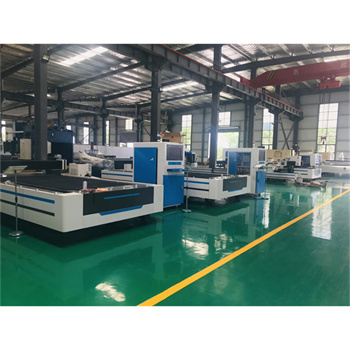 2021 Hot Sale Gweike 1000W κινεζική αντιπροσωπεία CNC μηχανή κοπής λέιζερ μεταλλικών ινών για ανοξείδωτο χάλυβα