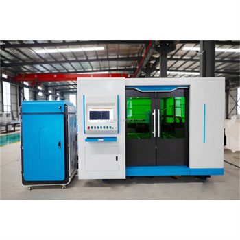7% Έκπτωση βιομηχανία 4000W 3000W 2000W 1500W 1000W 750W 500W CNC Fiber Laser Cutting Machine Κατασκευαστές προς πώληση