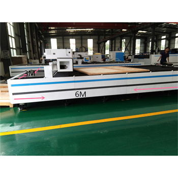 Chutian CNC Laser Κατασκευή μηχανή κοπής λέιζερ 500w 1000w 2000w από ανοξείδωτο χάλυβα