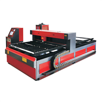 7% ΕΚΠΤΩΣΗ Βιομηχανικός εξοπλισμός 1kw 1,5kw 2kw 3kw Fiber Laser Metal Cutter / Laser Cut / 3015 Laser Cutting Machine for Steel Cutting