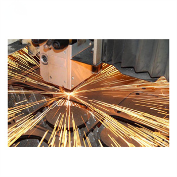 Χάλυβας κοπής λέιζερ ινών CNC Κόπτης λέιζερ μετάλλων/μηχανή κοπής λέιζερ αλουμινίου τιμή