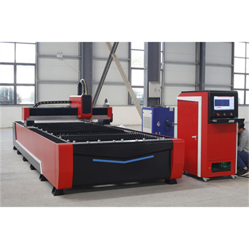 2021 Καλύτερη μάρκα 3015 1000W 1500W CNC Fiber Lazer Iron Sheet Cutter Price Μηχανή λέιζερ κοπής μετάλλων