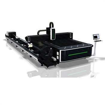 Μηχανή χαρακτικής με λέιζερ 3D φωτογραφιών Μικτή μηχανή κοπής ξύλου με καύση λέιζερ με υπολογιστή Μηχανή κεντήματος