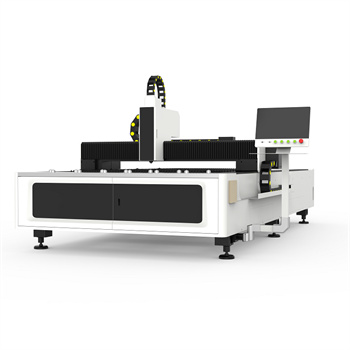 Μηχανή κοπής λέιζερ Fiber Laser Cutting Machine 1000w LF-3015ST με περιστροφική συσκευή για μεταλλικό αλουμίνιο από την Jinan Leapion