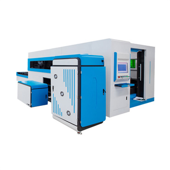 500w 1kw 2kw 1000w 2000w 3000w 3015 1530 IPG Raycus CNC Φύλλο μετάλλου από ανοξείδωτο χάλυβα Fiber Laser Cutting Machines Τιμή