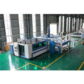 Fiber Laser Cutter Όγκος πωλήσεων πρώτο Κινέζικο εργοστάσιο άμεση παροχή Fiber Laser Cutter