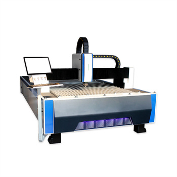 Κίνα Φτηνή τιμή Mini CNC Cutter Router Printer Αλουμίνιο Laser κοπής Engraver Wood Machines