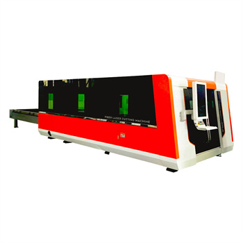 Προσιτή Factory Direct Sale 3015 Fiber Laser Cutting Machine 1000W