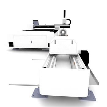 Προσφορά 10% ΕΚΠΤΩΣΗ IPG λαμαρίνας 1000W 2000W πλάκα και σωλήνας Laser Cutter Fiber Laser Machine cutting for 10mm ήπιο χάλυβα