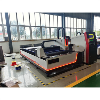 Κίνα JNKEVO 3015 4020 CNC Fiber Laser Cutter/Cufting Machine για χαλκό/αλουμίνιο/ανοξείδωτο/ανθρακικό χάλυβα