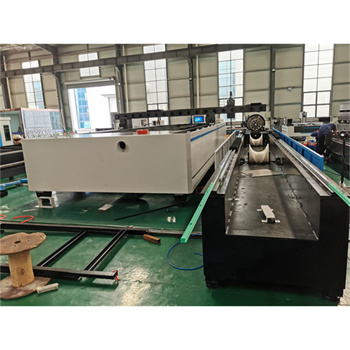 Lihua 1kw 1.5kw 2kw 3kw 4kw 4.5kw 5kw 8kw 30kw 2mm 20mm Metal Carbon Inox Inox Ss Fiber Laser Machine cutting