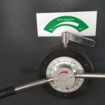 Πώς να ρυθμίσετε το διάκενο λεπίδας της υδραυλικής μηχανής κοπής